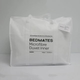 Duvet Inner Microfibre by Bedmates - 340GSM - Retail Packaging
