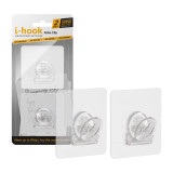 i-hook Note Clip (2 Pack)