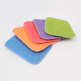 Scrubtastic Foam Pot Scrubber by White Magic