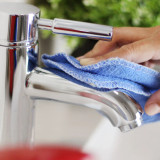 Scrubtastic Foam Pot Scrubber by White Magic