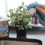 Eco Cloth Recycled All Purpose by White Magic (20 Pack)