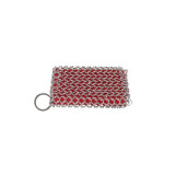 Chainmail Scrubbing Pad by White Magic