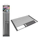 Drying Rack & Cutlery Drainer by White Magic