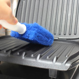 Electric Grill Cleaning Brush by White Magic