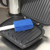 Electric Grill Cleaning Brush by White Magic