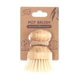 Eco Basics Pot Brush by White Magic