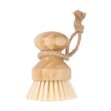 Eco Basics Pot Brush by White Magic