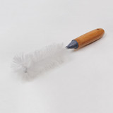 Eco Basics Bottle Brush by White Magic