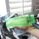 Eco Basics Bottle Brush by White Magic