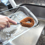 Eco Basics Coconut Dish Brush by White Magic