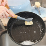 Eco Basics Replaceable Dish Brush by White Magic