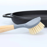 Eco Basics Cast Iron Brush by White Magic