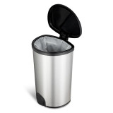 Smart Bin 50L by White Magic