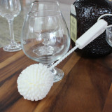 Goblet & Brandy Washing Brush by White Magic