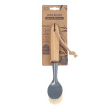 Eco Basics Dish Brush by White Magic