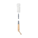 Eco Basics Replaceable Bottle Brush by White Magic