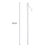 Hair Catching Drain Cleaning Brush by White Magic