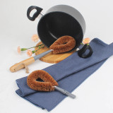 Eco Basics Replaceable Coconut Dish Brush by White Magic