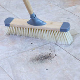 Eco Basics Broom by White Magic