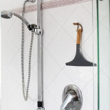 Eco Basics Window Squeegee by White Magic