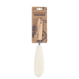 Eco Basics Stemware Brush by White Magic