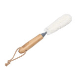 Eco Basics Stemware Brush by White Magic