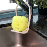 Scrubtastic Scrub & Wipe Sponge by White Magic (2 Pack)