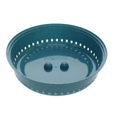 Ocean Microwave Food Cover by White Magic