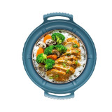 Ocean Microwave Cool Caddy by White Magic