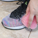 Scrubtastic Scrub & Wipe Sponge by White Magic (3 Pack)