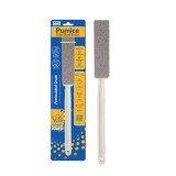 Pumice Toilet Bowl Eraser by White Magic