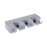 Broom Holder Regular by White Magic