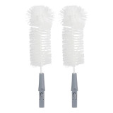 Eco BasicsBottle Brush Refills by White Magic (2 Pack)