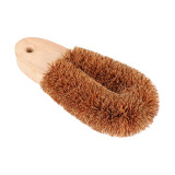 Eco Basics Natural Plus Foot Brush by White Magic