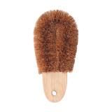 Eco Basics Natural Plus Foot Brush by White Magic