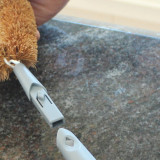 Eco Basics Coconut Dish Brush Refills by White Magic (2 Pack)