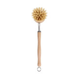 Eco Basics Plastic Free Dish Brush by White Magic