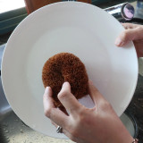 Eco Basics Natural Plus Multi-Purpose Brush by White Magic