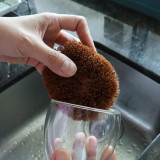 Eco Basics Natural Plus Multi-Purpose Brush by White Magic