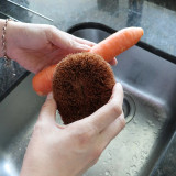 Eco Basics Natural Plus Multi-Purpose Brush by White Magic