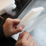 Eco Basics Pop Up Natural Sponges by White Magic