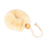 Eco Basics Natural Plus Body Brush by White Magic