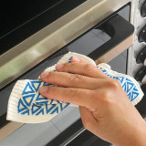 Eco Basics Wood Fibre Cloth by White Magic (3 Pack)