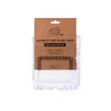 Eco Basics Bamboo Dry Pad Refill by White Magic