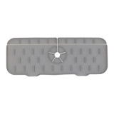 Sink Splash Guard by White Magic