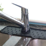 Sink Splash Guard by White Magic