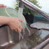 Sink Splash Guard by White Magic