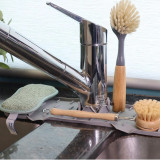 Sink Splash Guard by White Magic