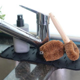 Sink Splash Guard by White Magic