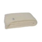 Windermere Mohair Throw -  Dove